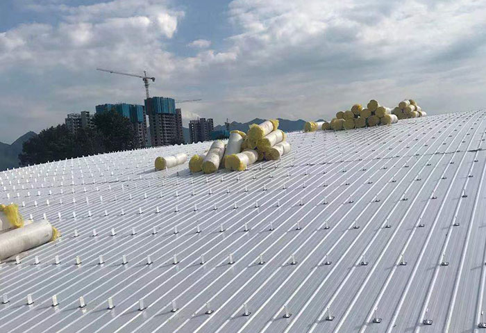 太仓 网架施工